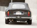 Aston Martin DB6 Volante 1967 года